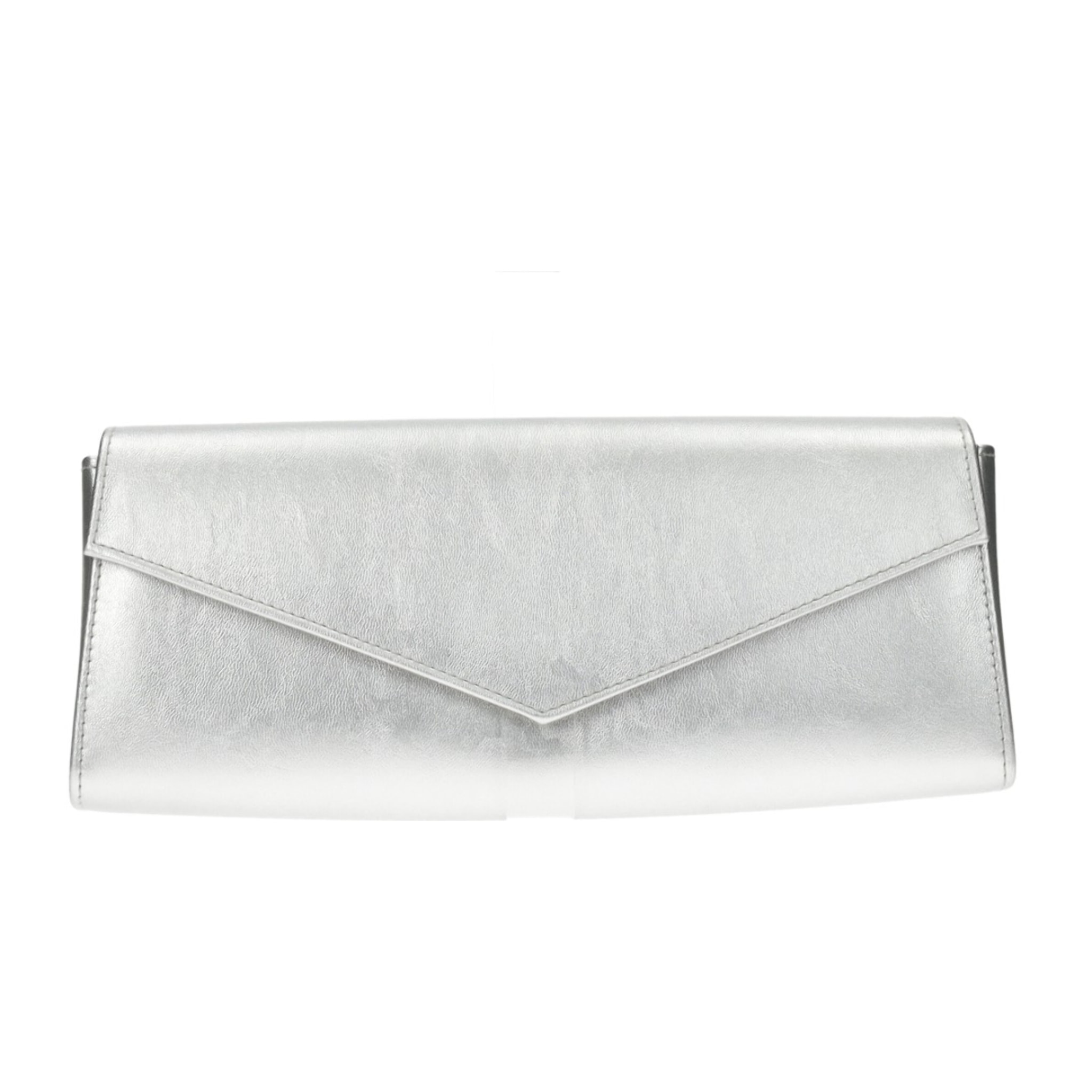 Borsa Adulto unisex Tata Italia Argentato