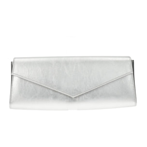 Borsa Adulto unisex Tata Italia Argentato