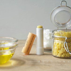 WELEDA - Duo Soin lèvres Everon - 2x4,8g