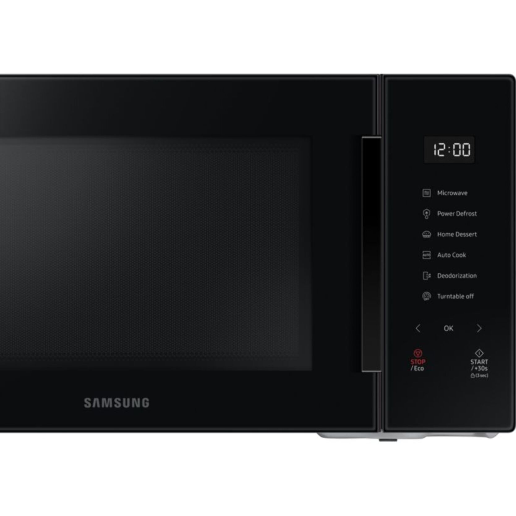 Micro ondes SAMSUNG MS30T5018AK/EF