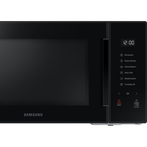 Micro ondes SAMSUNG MS30T5018AK/EF