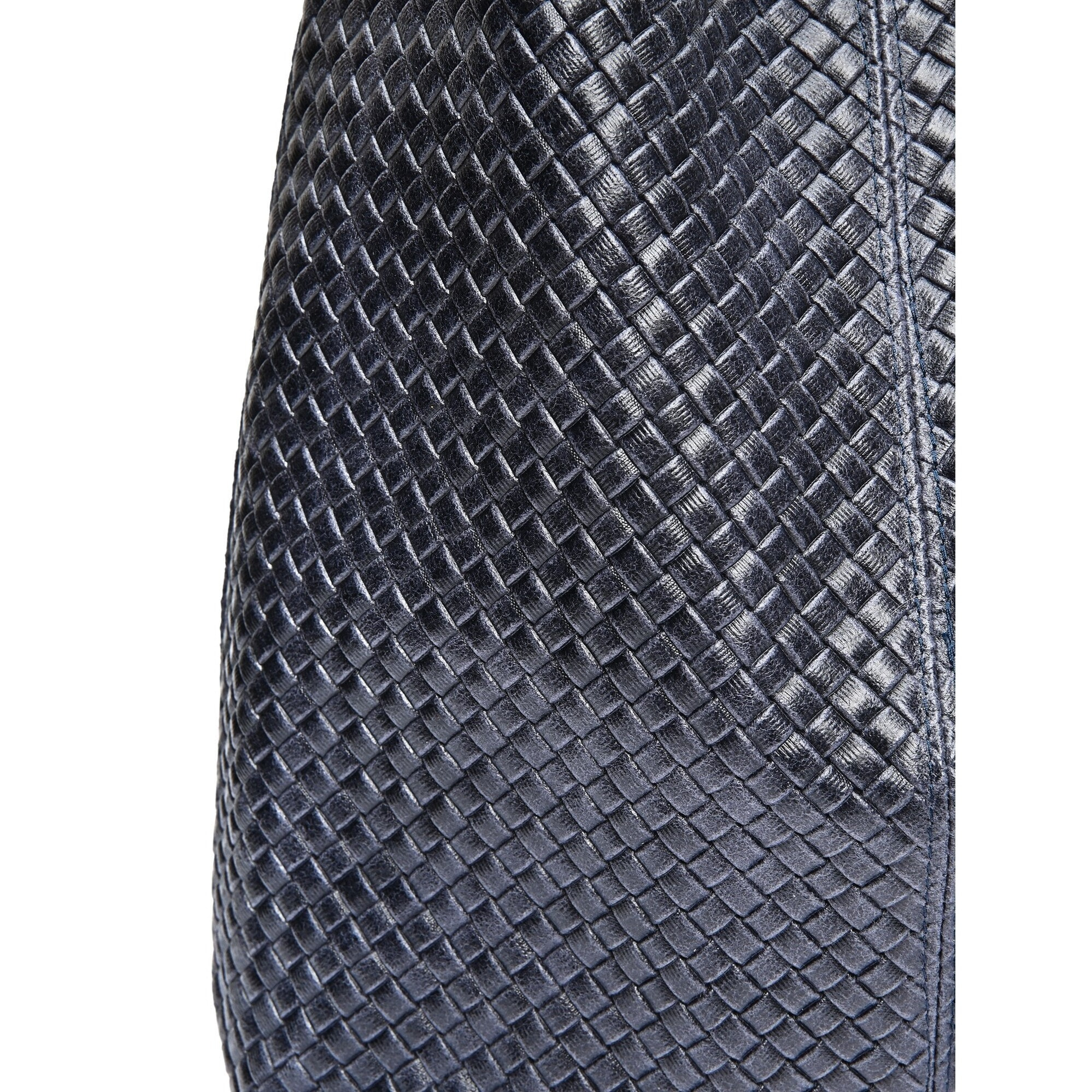 Borsa a tracolla Luisa Vannini Blu