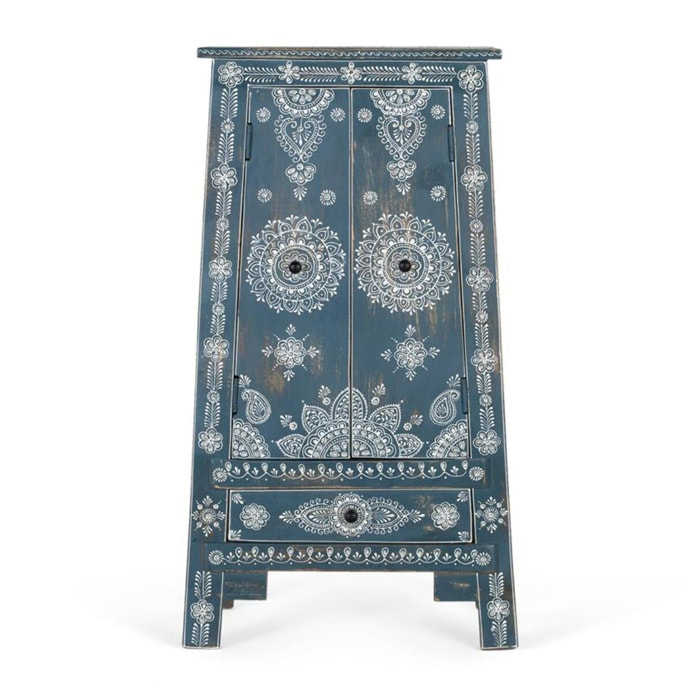 Mueble auxiliar - 92x50x35cm