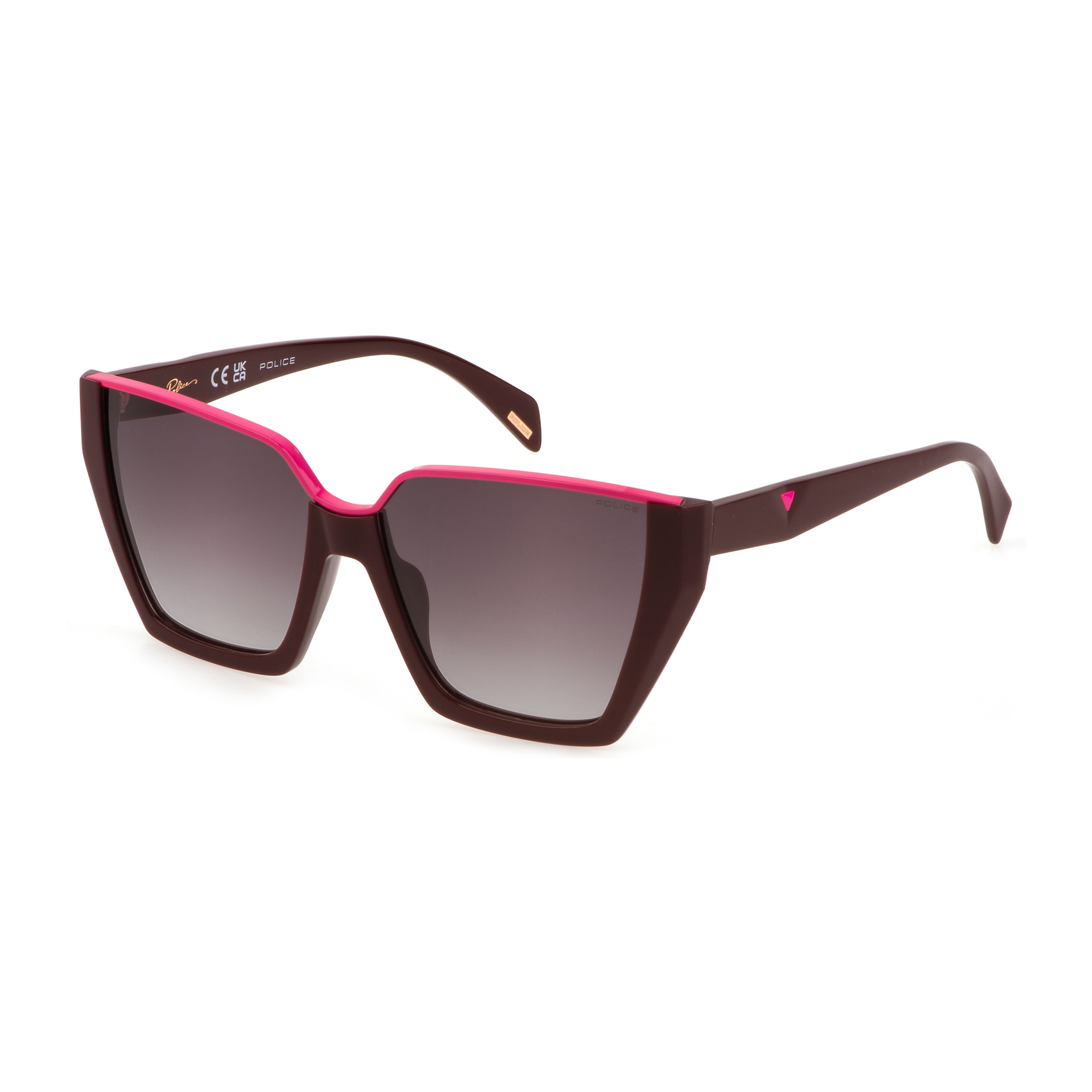 Gafas de sol Police Mujer SPLL33-570G96