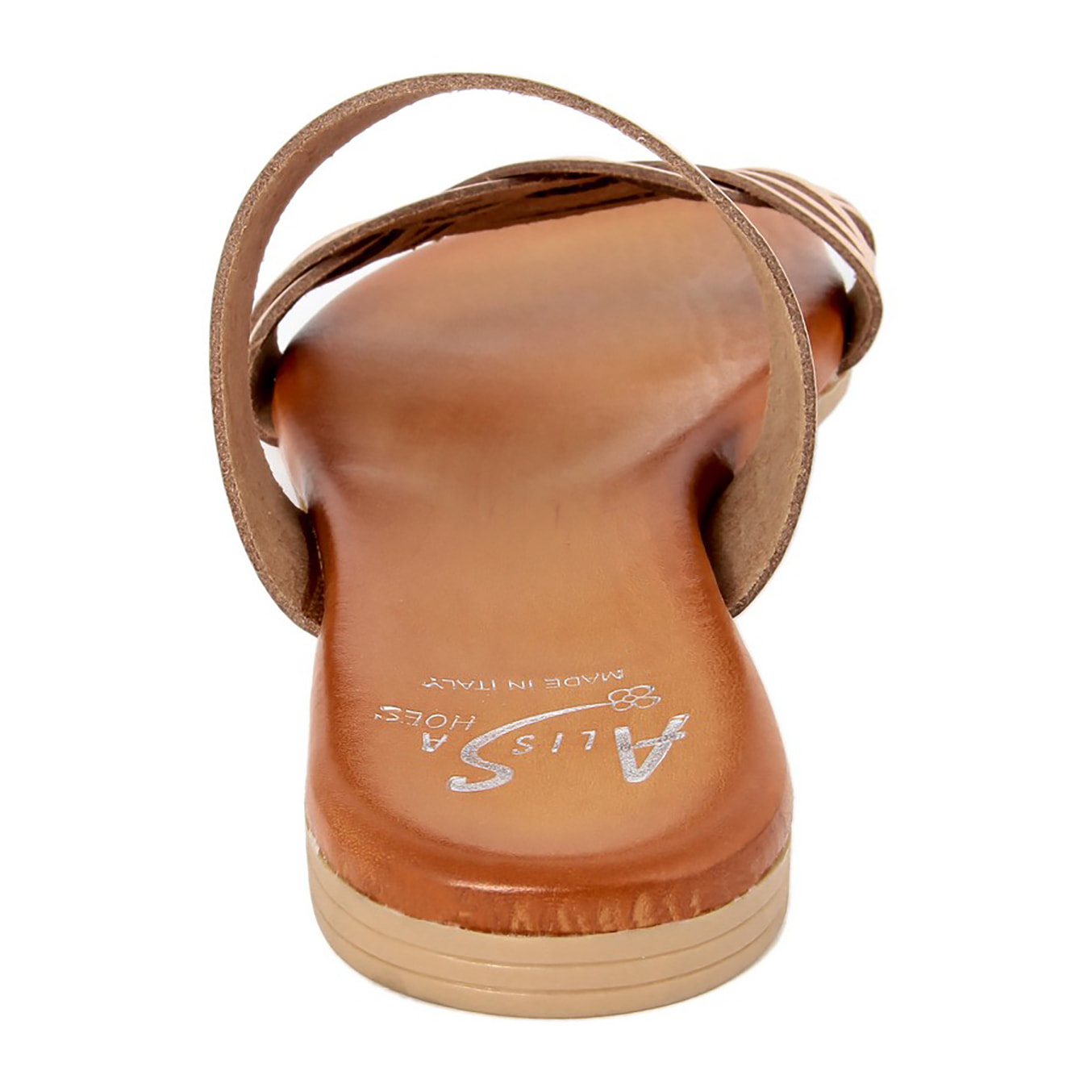 CIABATTINA ALISSA Rosa