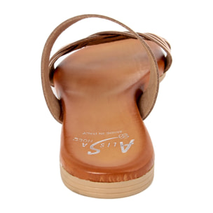 CIABATTINA ALISSA Rosa