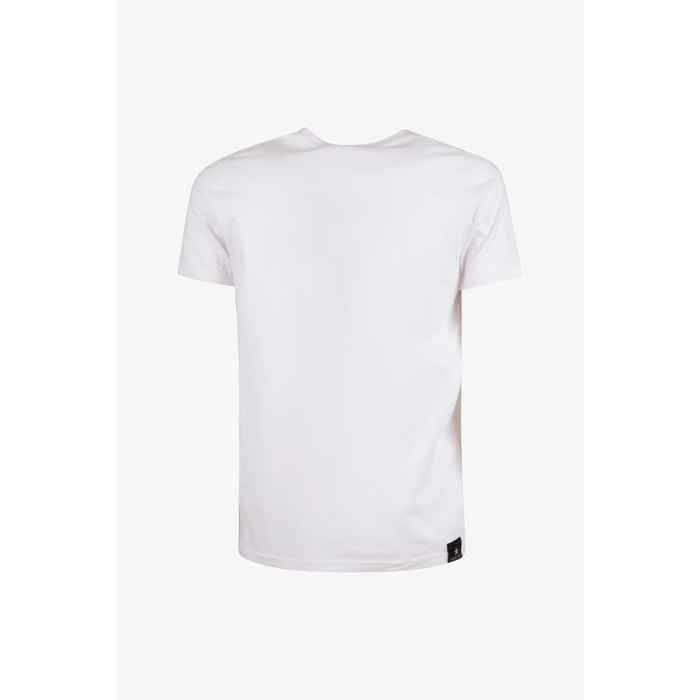 T-shirt S5S607 Esercito
