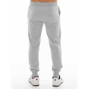 Pantaloni sportivi da uomo non garzati Leone Sporty