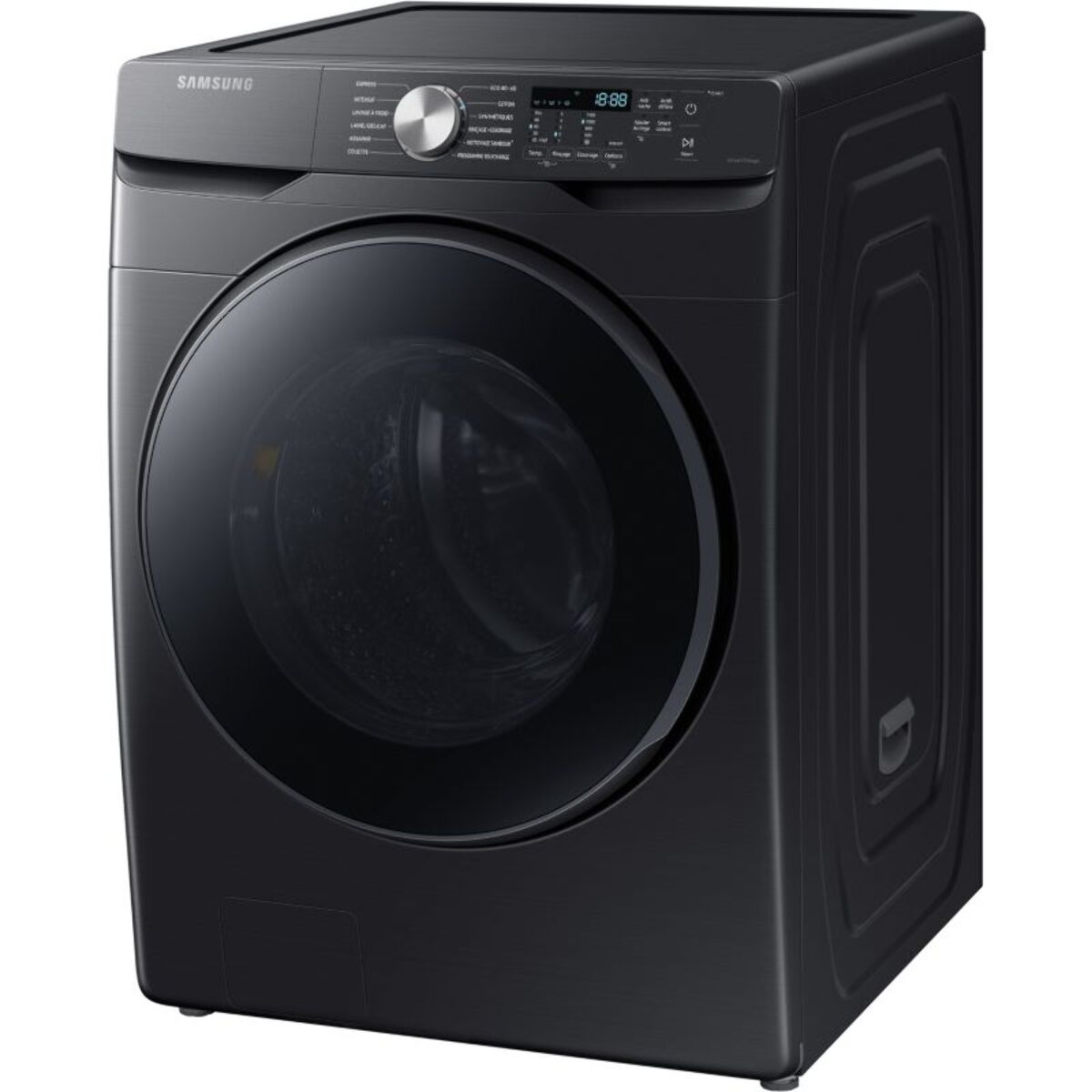 Lave linge hublot SAMSUNG WF18T8000GV