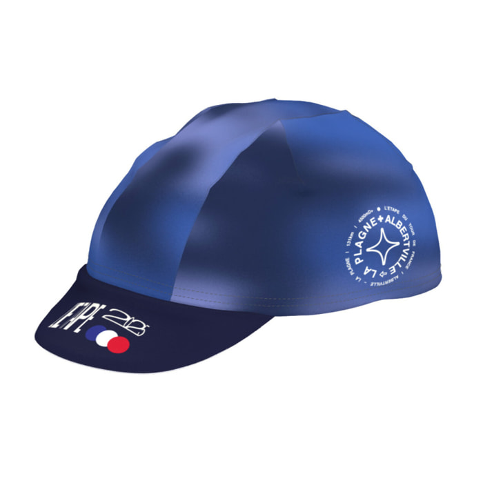 Étape Du Tour - Cappellino Ciclismo - Print - Unisex