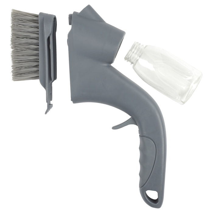 Pistolet De Nettoyage Avec Reservoir
