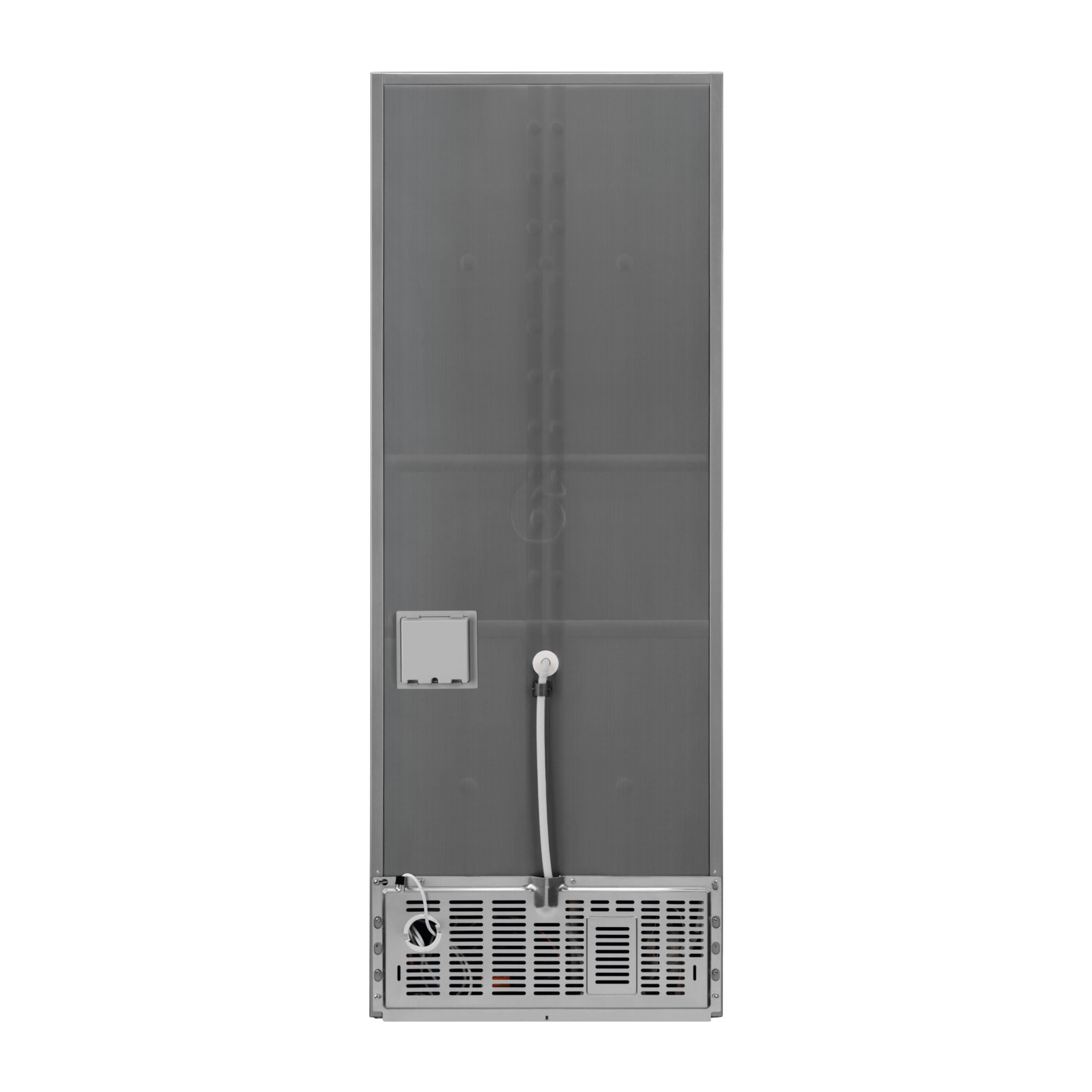 AEG Frigorífico combi de libre instalación Serie 6000 Inox Antihuellas de 192 cm ORC6M481EX