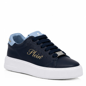 PHILIPP PLEIN Zapatillas bajas SIGNATURE