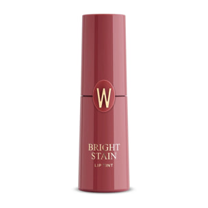 BRIGHT STAIN – LIP TINT Tinta labbra dal finish luminoso