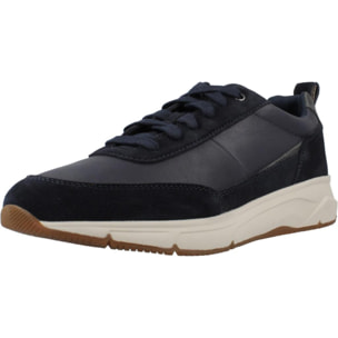 Sneakers de  Hombre de la marca GEOX  modelo U RADENTE AZUL