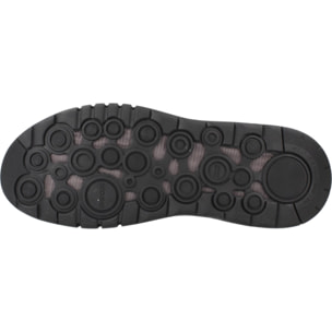 Botines Hombre de la marca GEOX  modelo U AERANTIS 4X4 B ABX NEGRO