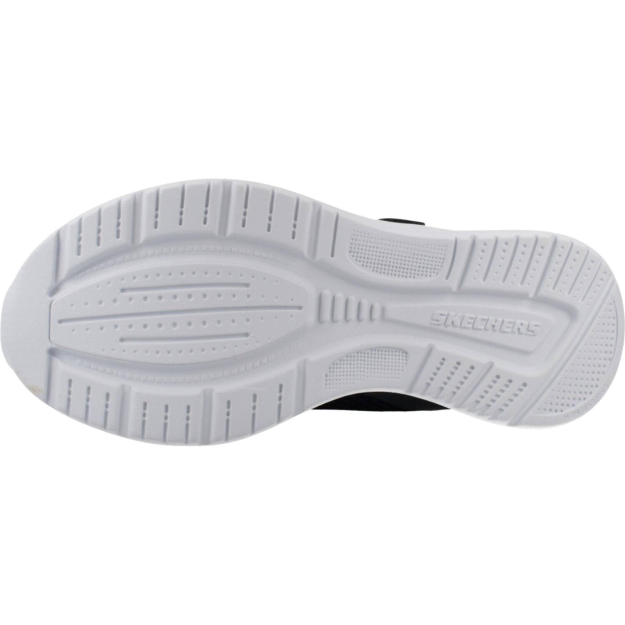 Zapatillas Niño Microspec Max Advance Azul
