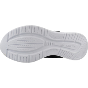 Zapatillas Niño Microspec Max Advance Azul