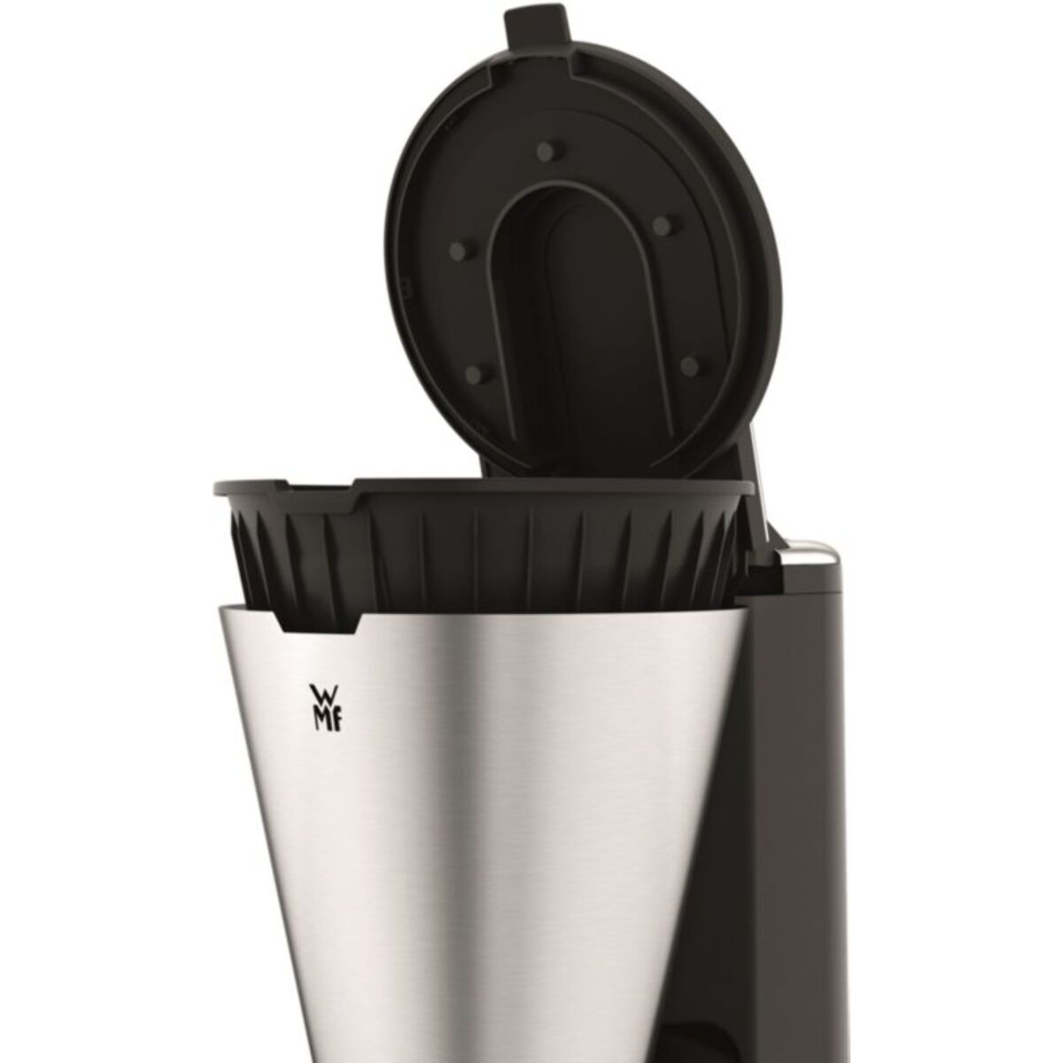 Cafetière filtre WMF Kitchen Minis Aroma en verre