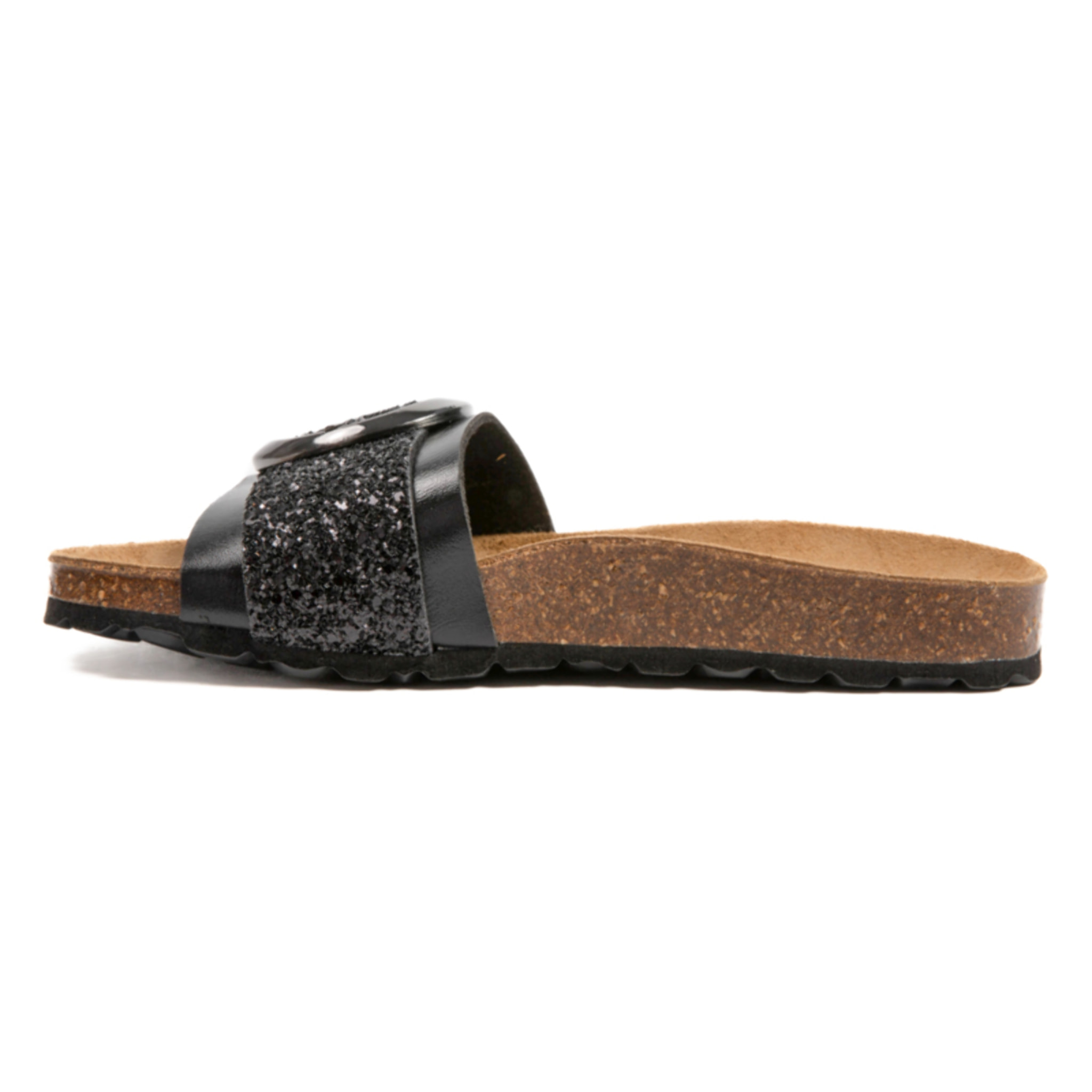 Sandalia BILLOWY NEGRO
