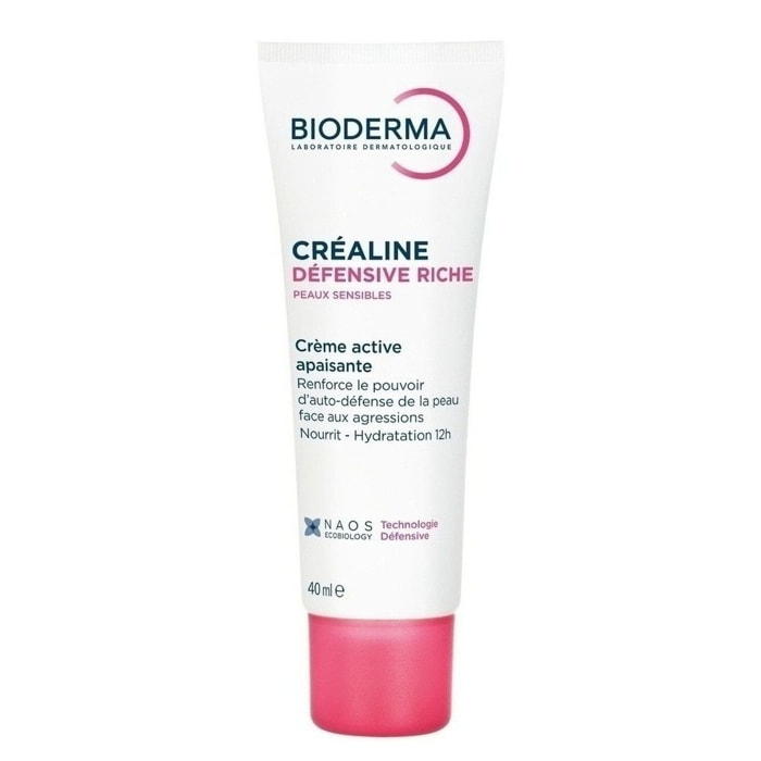 Créaline - Defensive Riche 40 ml