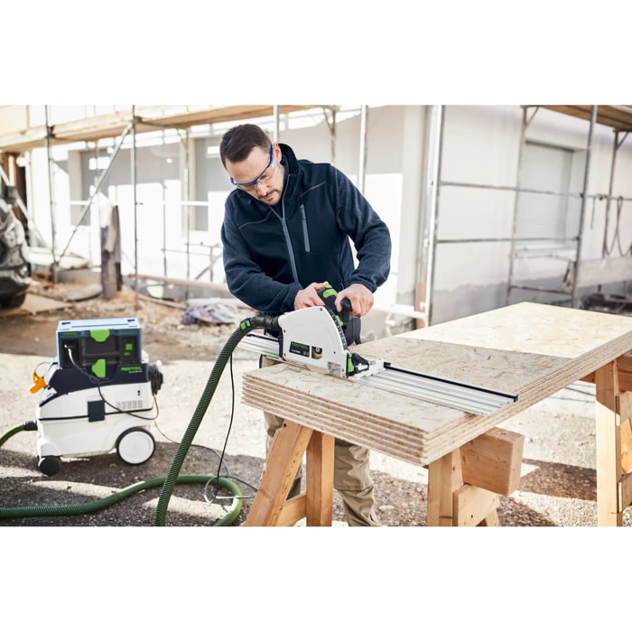 Aspirateur CLEANTEC CTM 26 EI - FESTOOL - 577918