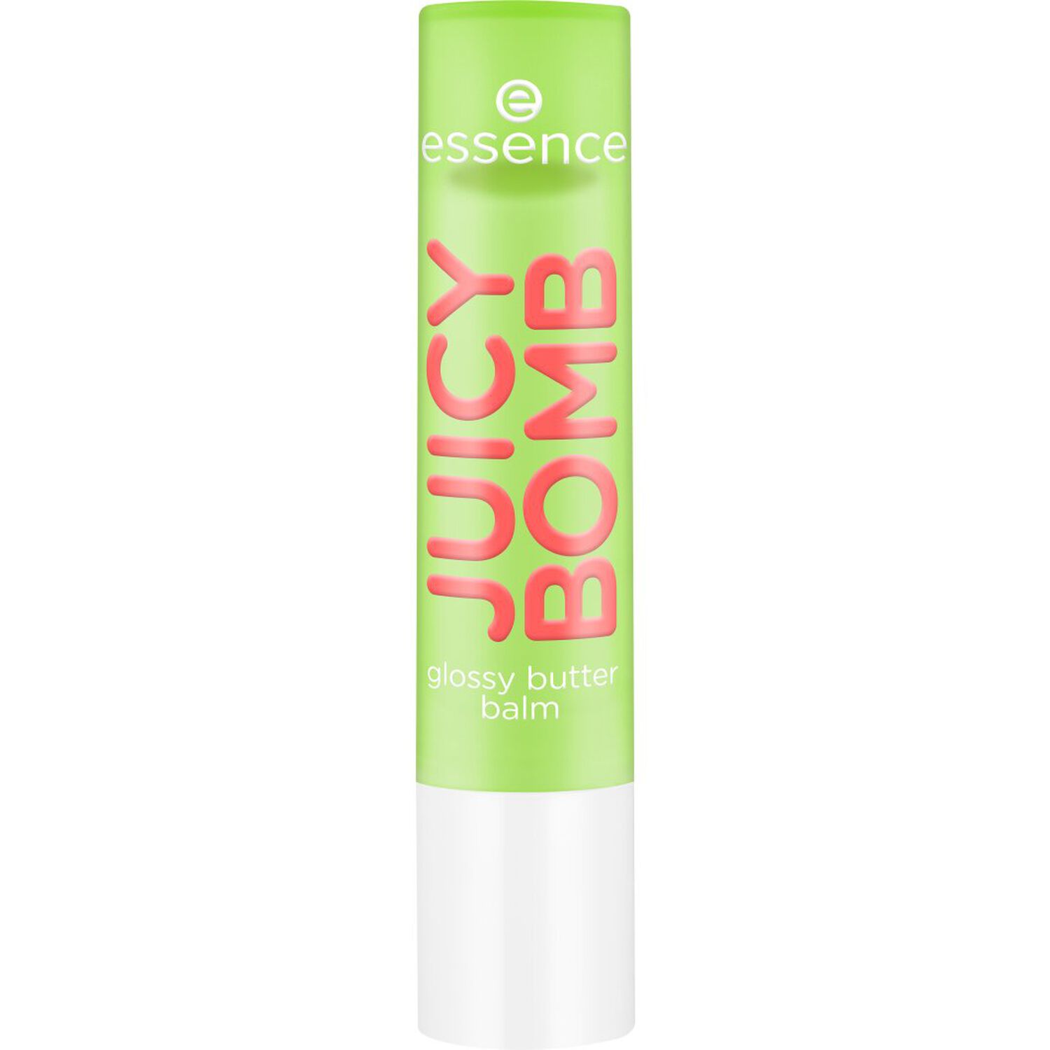 Juicy Bomb - Baume à Lèvres Brillant Parfum fruité