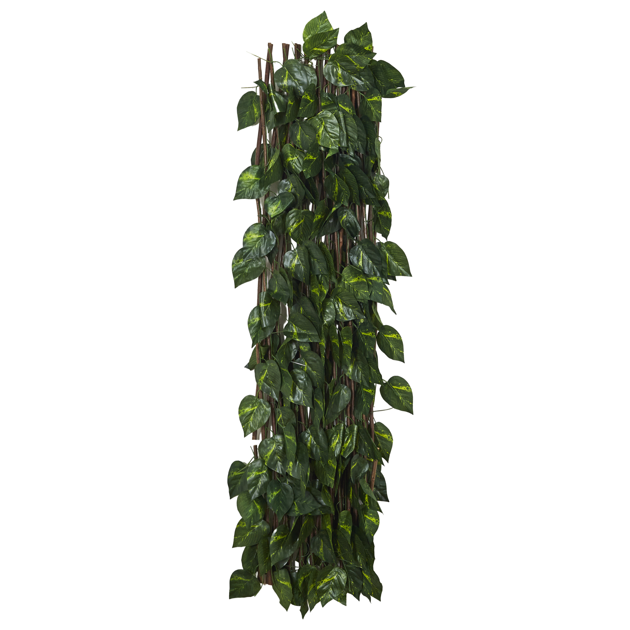 Treillis Feuillage Artificiel 180x90cm M10