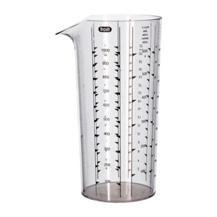 Pichet doseur Classic