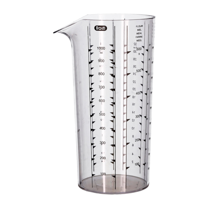 Pichet doseur Classic