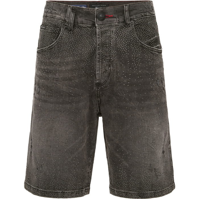 PHILIPP PLEIN Shorts