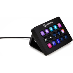 Boitier de contrôle ELGATO Stream Deck MK.2