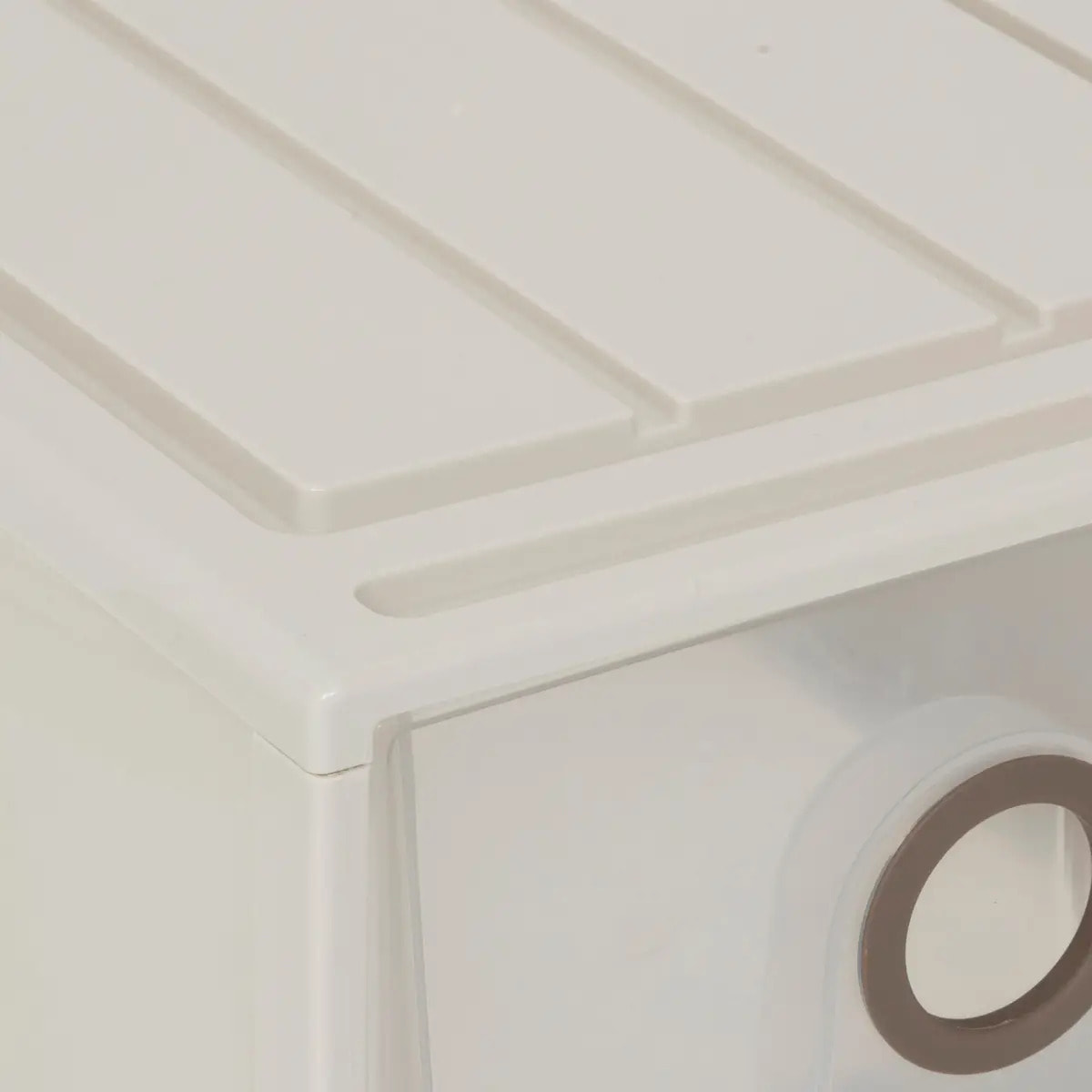 Tiroir Tide'n stak 8,5L beige