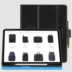 Piquadro Custodia per iPad® Air 13
