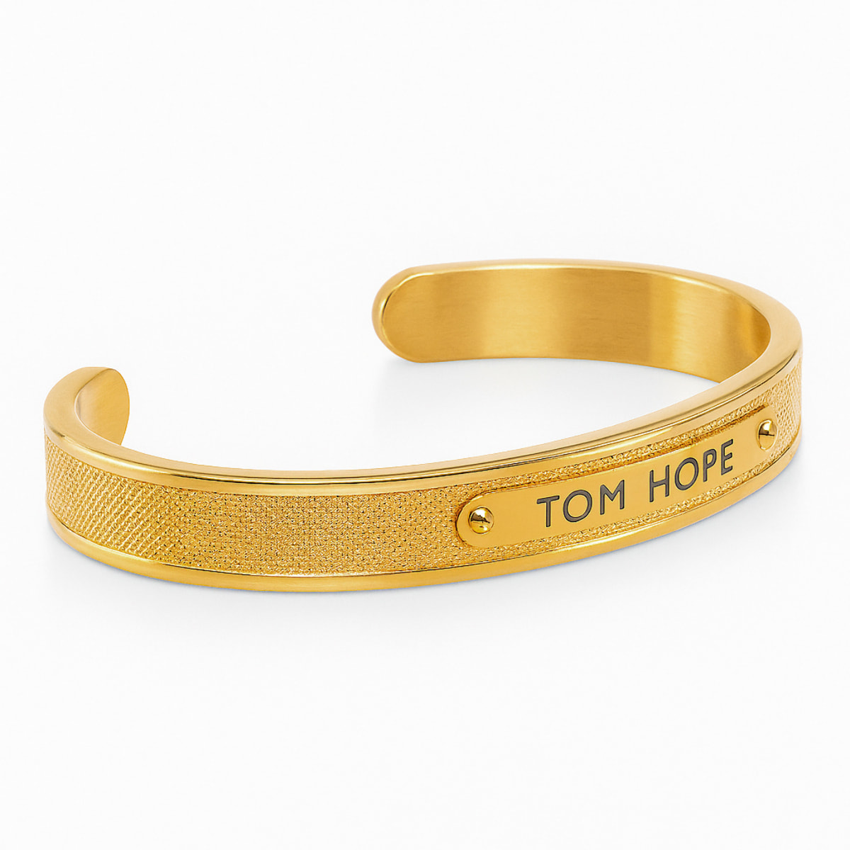 Pulsera Tom Hope Unisex TM0553