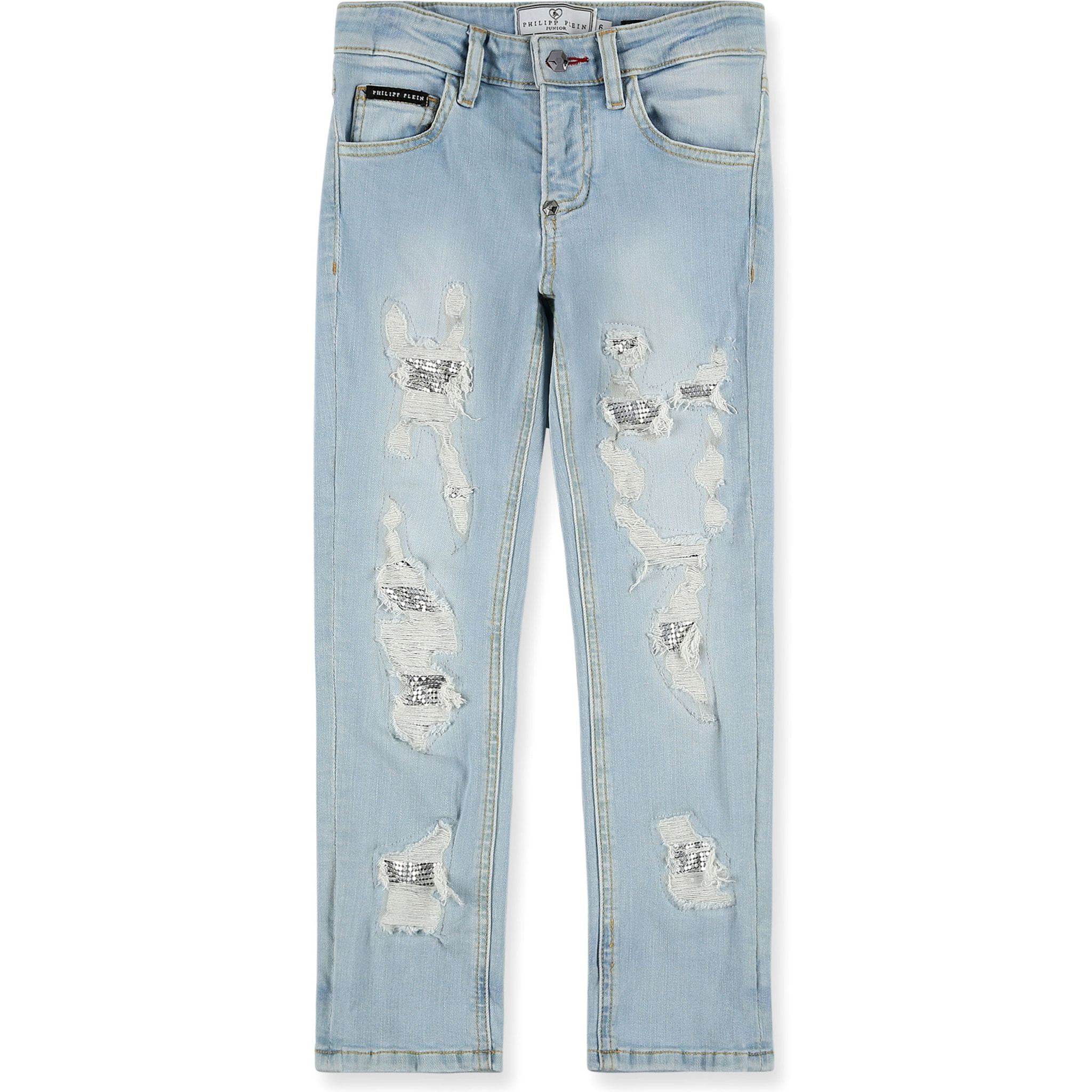 PHILIPP PLEIN Boyfriend