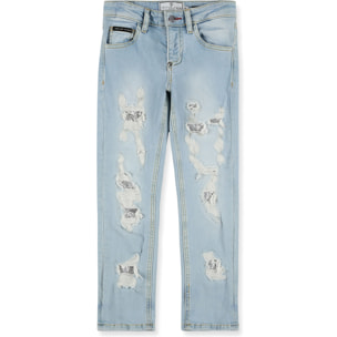 PHILIPP PLEIN Boyfriend