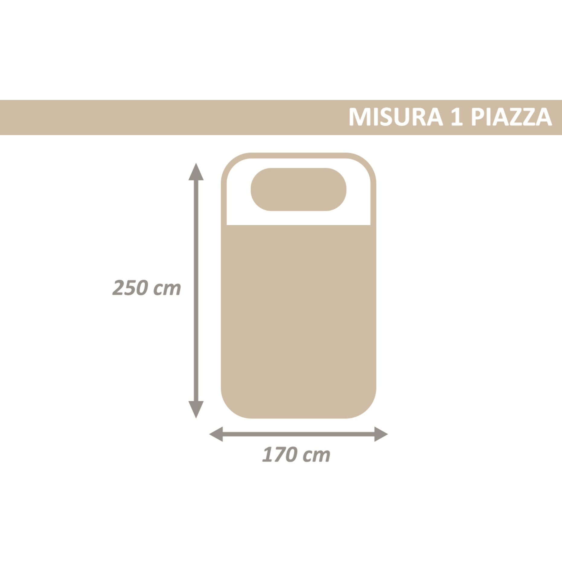 Copriletto Trapuntato Estivo 100gr Pinsonic Happy