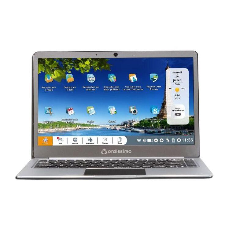 Ordinateur portable ORDISSIMO Agathe 3