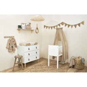 Dosel De Minicuna Me-Uni