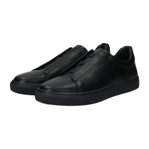 Sneakers Uomo Tata Italia Nero