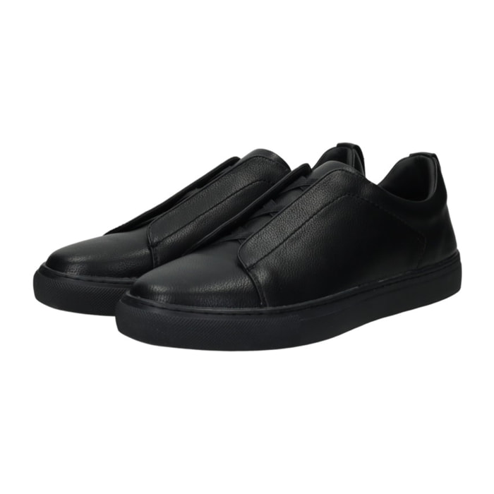 Sneakers Uomo Tata Italia Nero