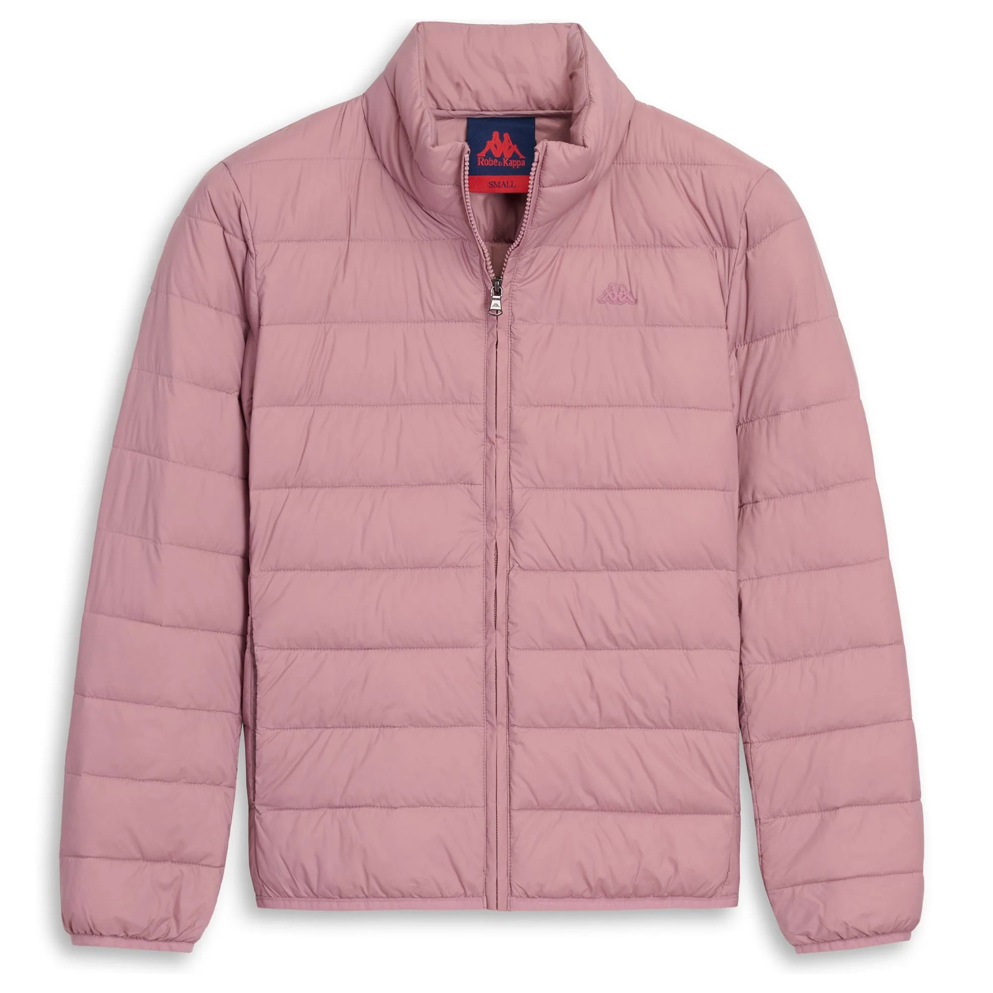 Chaquetas Robe di Kappa Mujer Blanca