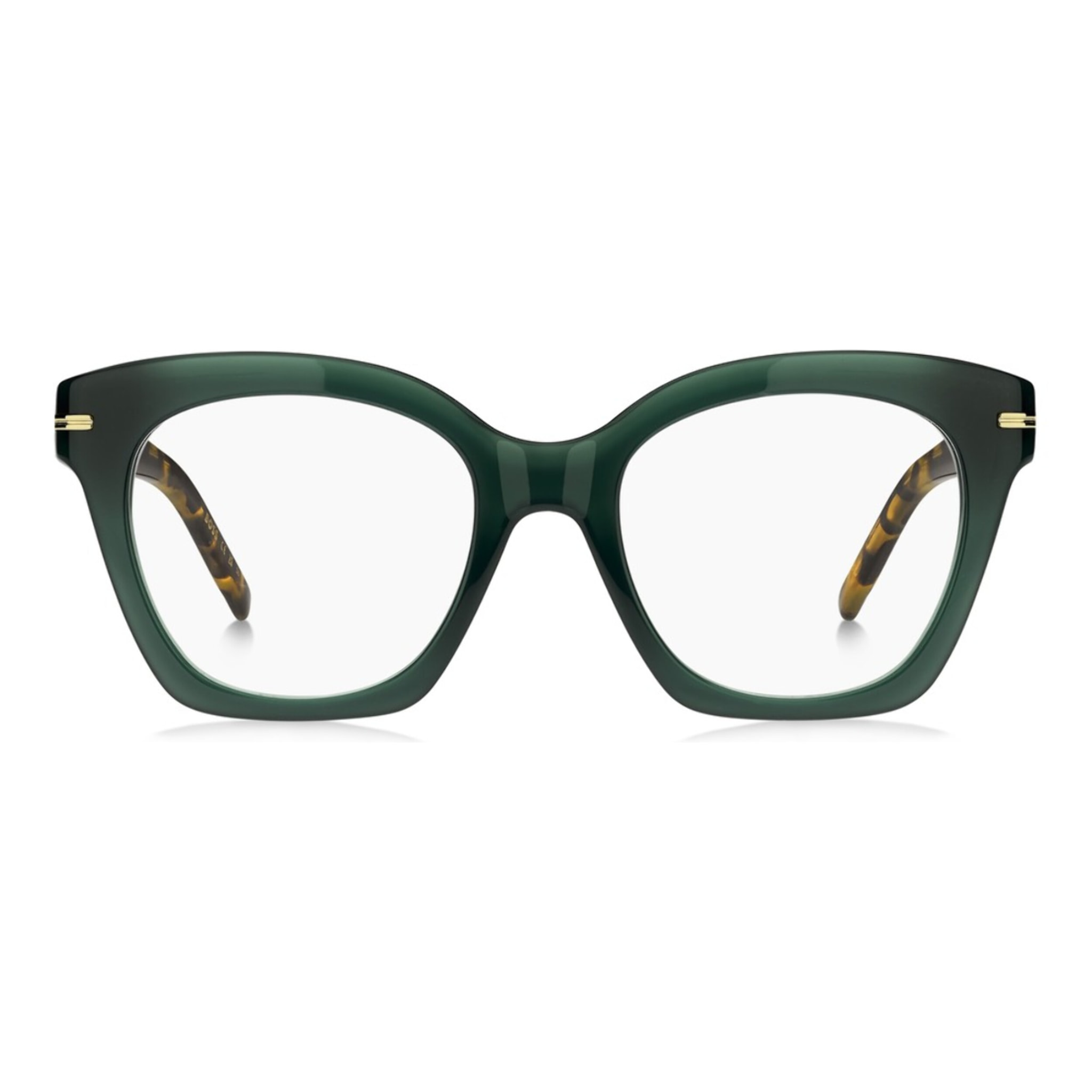 Gafas de Vista Hugo Boss 1611 1ED de Acetato Mujer 50 mm