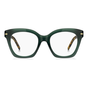 Gafas de Vista Hugo Boss 1611 1ED de Acetato Mujer 50 mm
