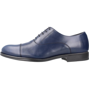 DERBIES - OXFORD KEEP HONEST 0401KH