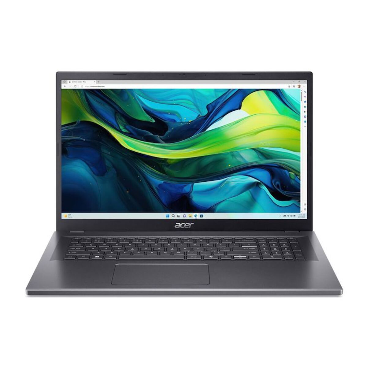 Ordinateur portable ACER Aspire A17-51M-73WS