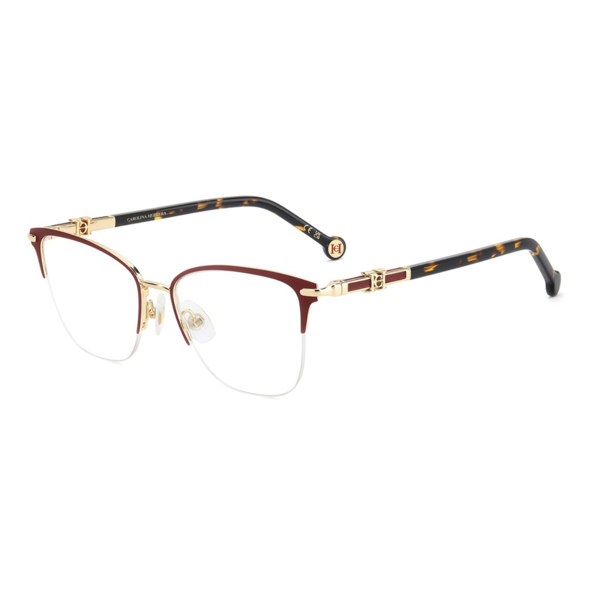 Gafas de Sol Carolina Herrera HER 0221/G/S 3H2 de Acetato Mujer 50 mm
