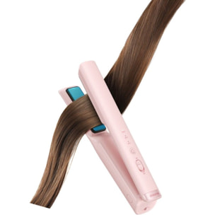 Lisseur DREAME Hair straightener Rose