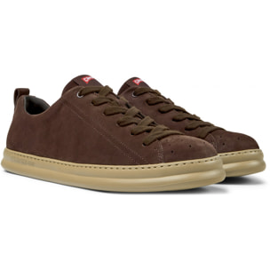 CAMPER Runner Four - Sneakers Uomo Marrone